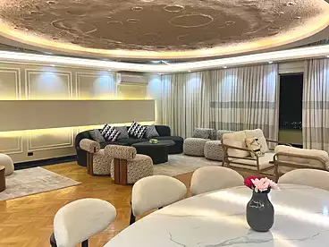 المعادي